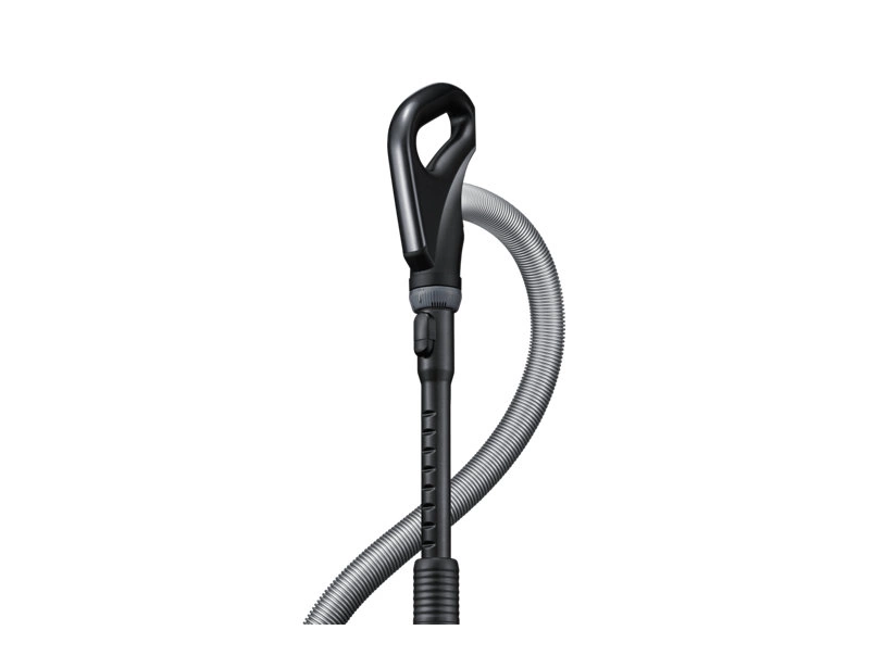 Пылесос Samsung VC18M2110SP/EV 1800Вт фиолетовый/черный