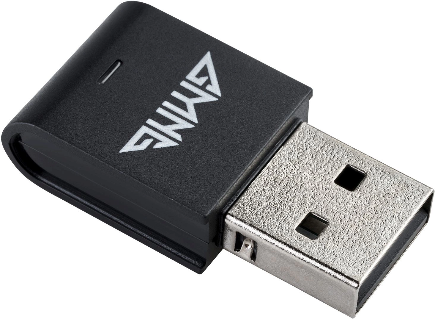 Клавиатура GMNG GG-KB785XW механическая черный/серый USB беспроводная BT/Radio Multimedia for gamer Touch LED (подставка для запястий) (1901105)