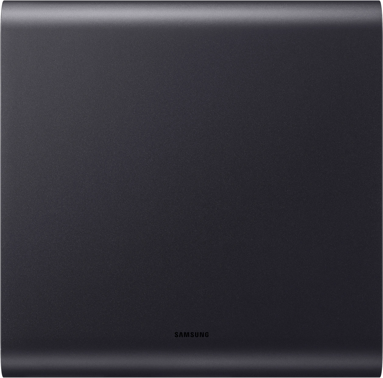 Саундбар Samsung HW-Q990F/RU 5.0 200Вт черный