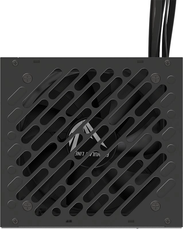 Блок питания Formula ATX 750W FV-750WD 80+ white (20+4pin) APFC 120mm fan 6xSATA RTL