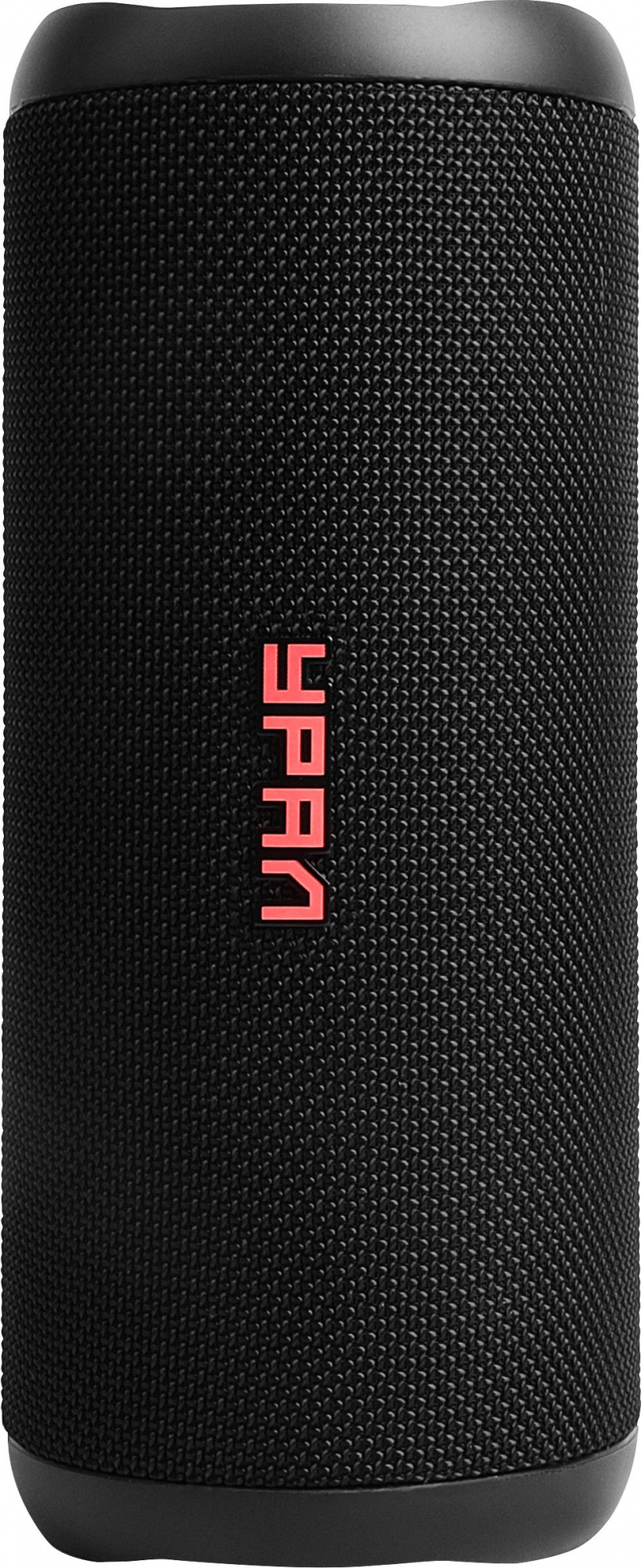 Колонка порт. Ural ТТ М3+ макси черный 35W 1.1 BT/3.5Jack/USB 10м 2500mAh (УРАЛ ТТ М3+ МАКСИ Ч)