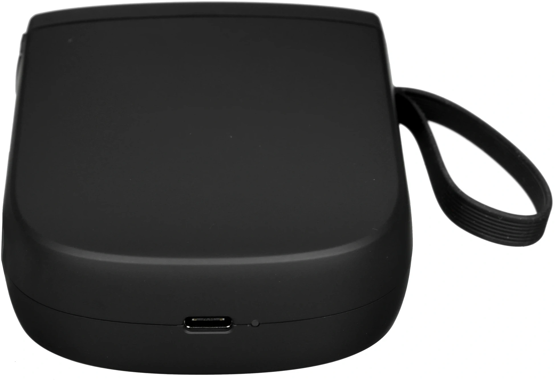Термопринтер Niimbot D11 H (1746732) 300dpi 50мм/с/USB/BT для печ.этик. черный