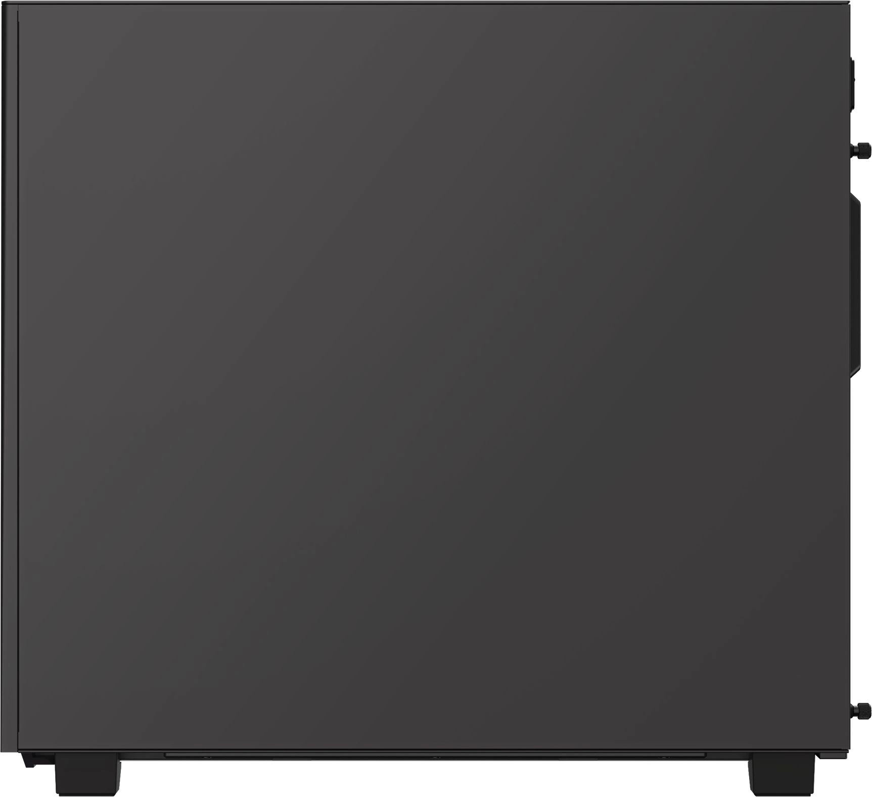 Корпус Gigabyte GB-AC400G черный без БП ATX 5x120mm 2x140mm 2xUSB3.0 audio bott PSU