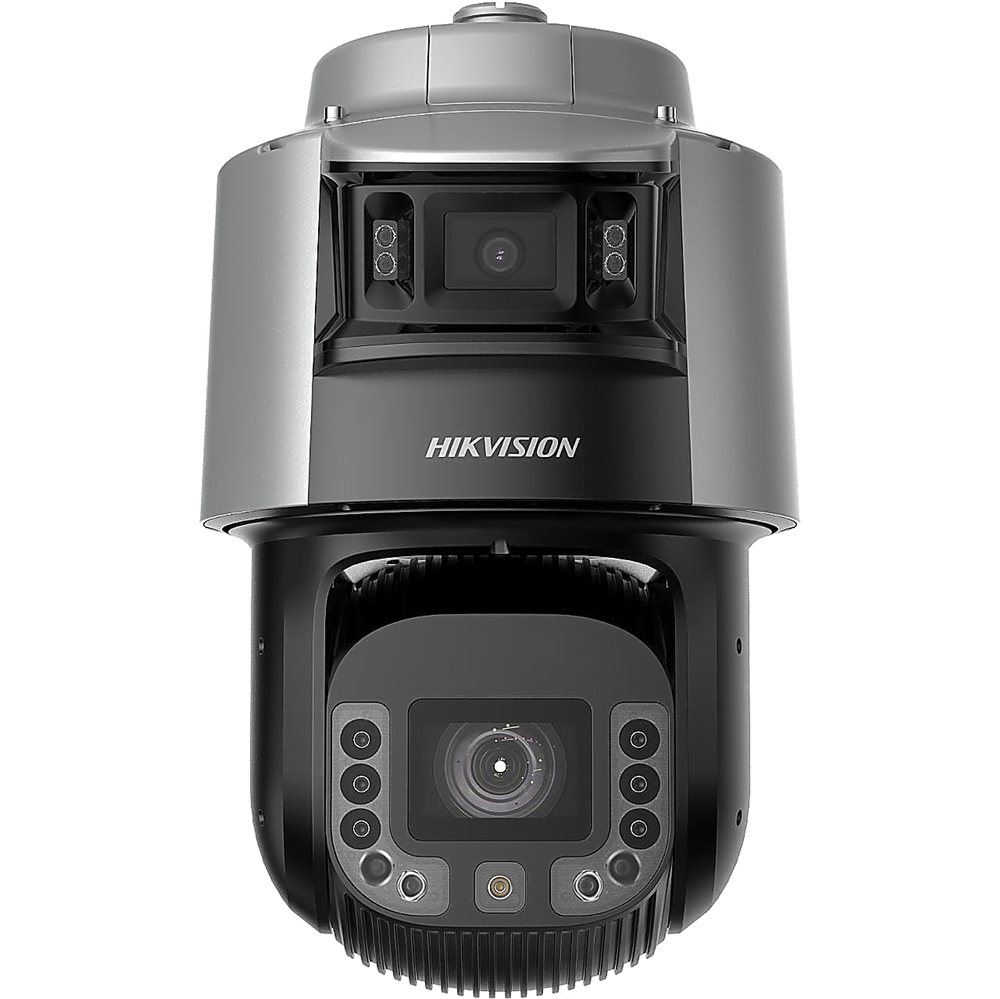 DS-2SF8C425MXS-DL(14F1)(P3) Hikvision - TandemVu IP-камера до 300м