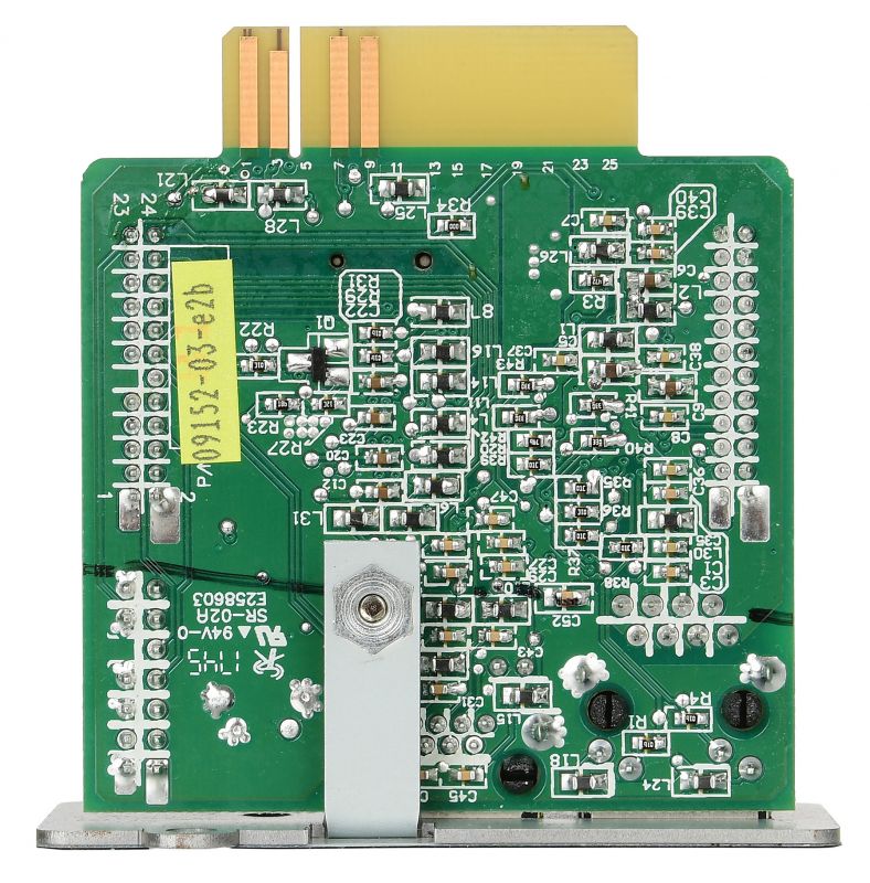 Модуль Ippon NMC SNMP II card (1022865) для Ippon Innova G2/RT II/Smart Winner II