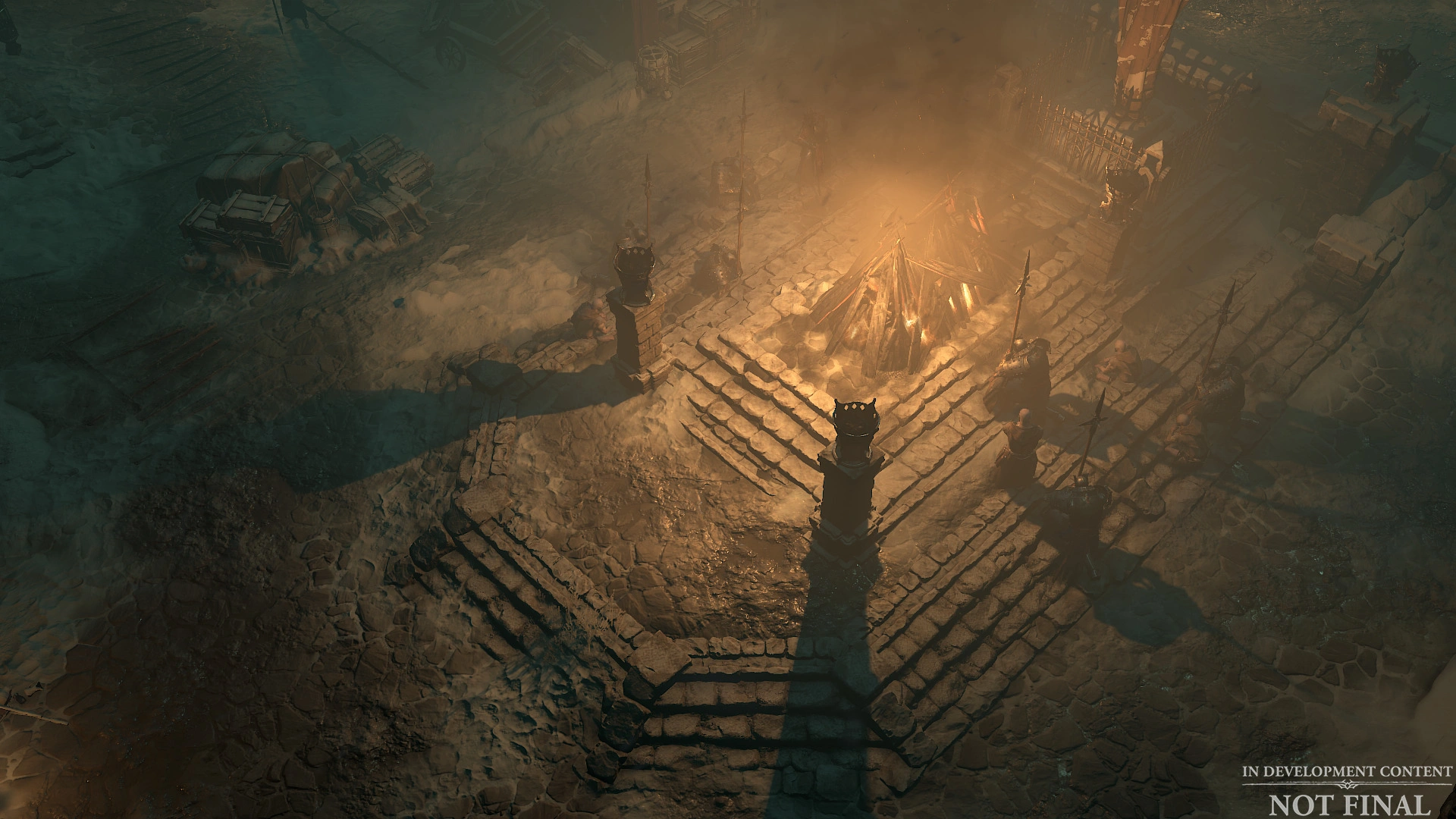 Игра для PS5 PlayStation Diablo IV (18+)