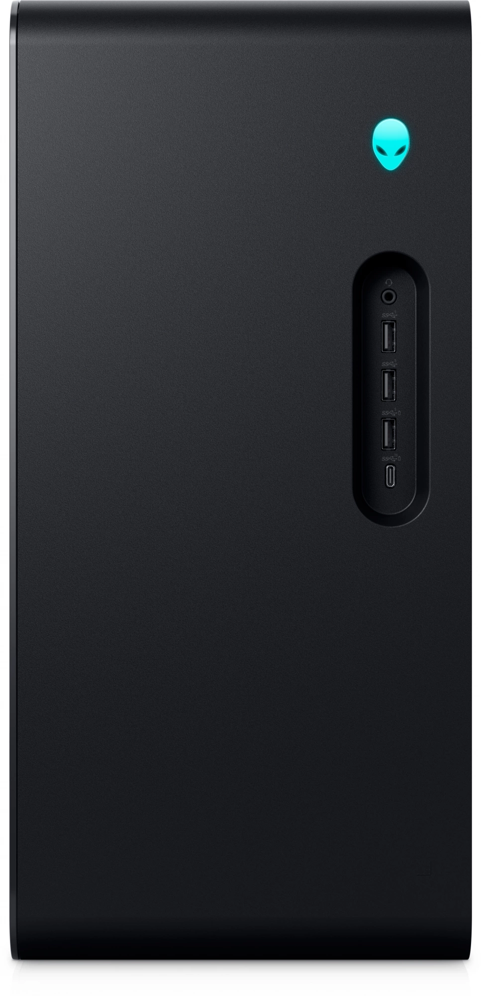 ПК Alienware Aurora R16 MT i7 14700F (2.1) 32Gb SSD1Tb RTX4070Ti Super 16Gb Windows 11 Home GbitEth WiFi BT 1000W мышь клавиатура черный (R16-7241)
