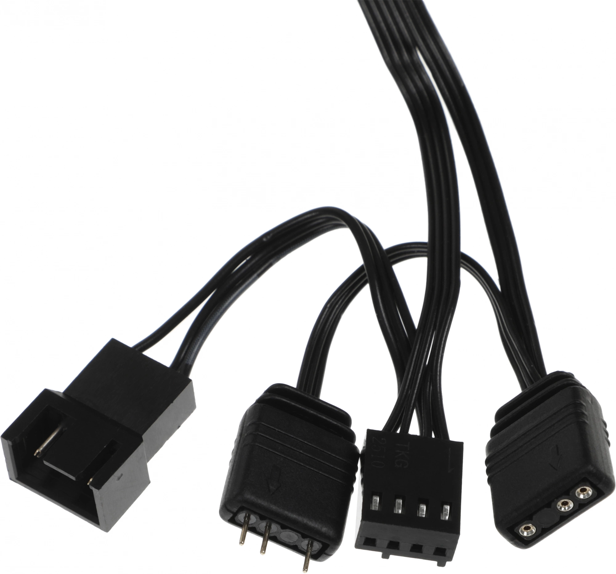 Система водяного охлаждения Formula Oasis L360 ARGB Soc-AM5/AM4/1200/2066/1700/1851 черный 4-pin 1-27dB Al+Cu 360W Ret (OASIS L360 ARGB BK)