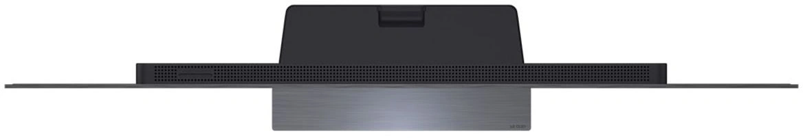 Телевизор OLED LG 65" OLED65C5RLA.ARUG черный/серебристый 4K Ultra HD 120Hz DVB-T DVB-T2 DVB-C DVB-S2 USB WiFi Smart TV