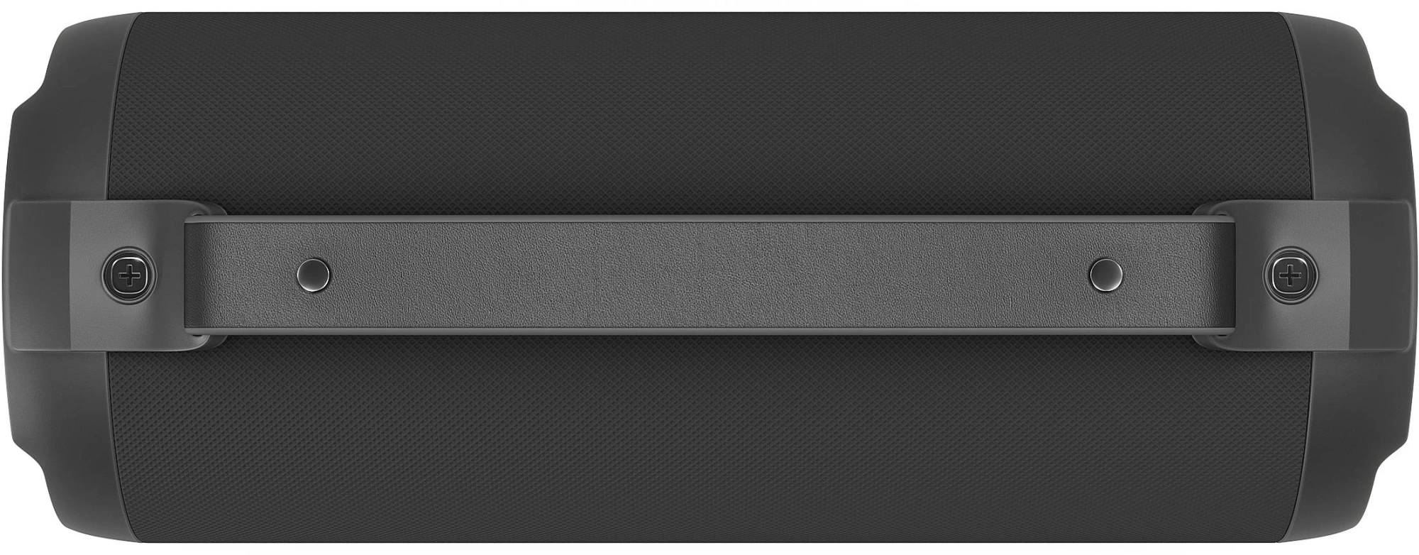 Колонка порт. Digma D-PS1520 черный/черный 16W 1.0 BT 10м 1500mAh (SP1520B)