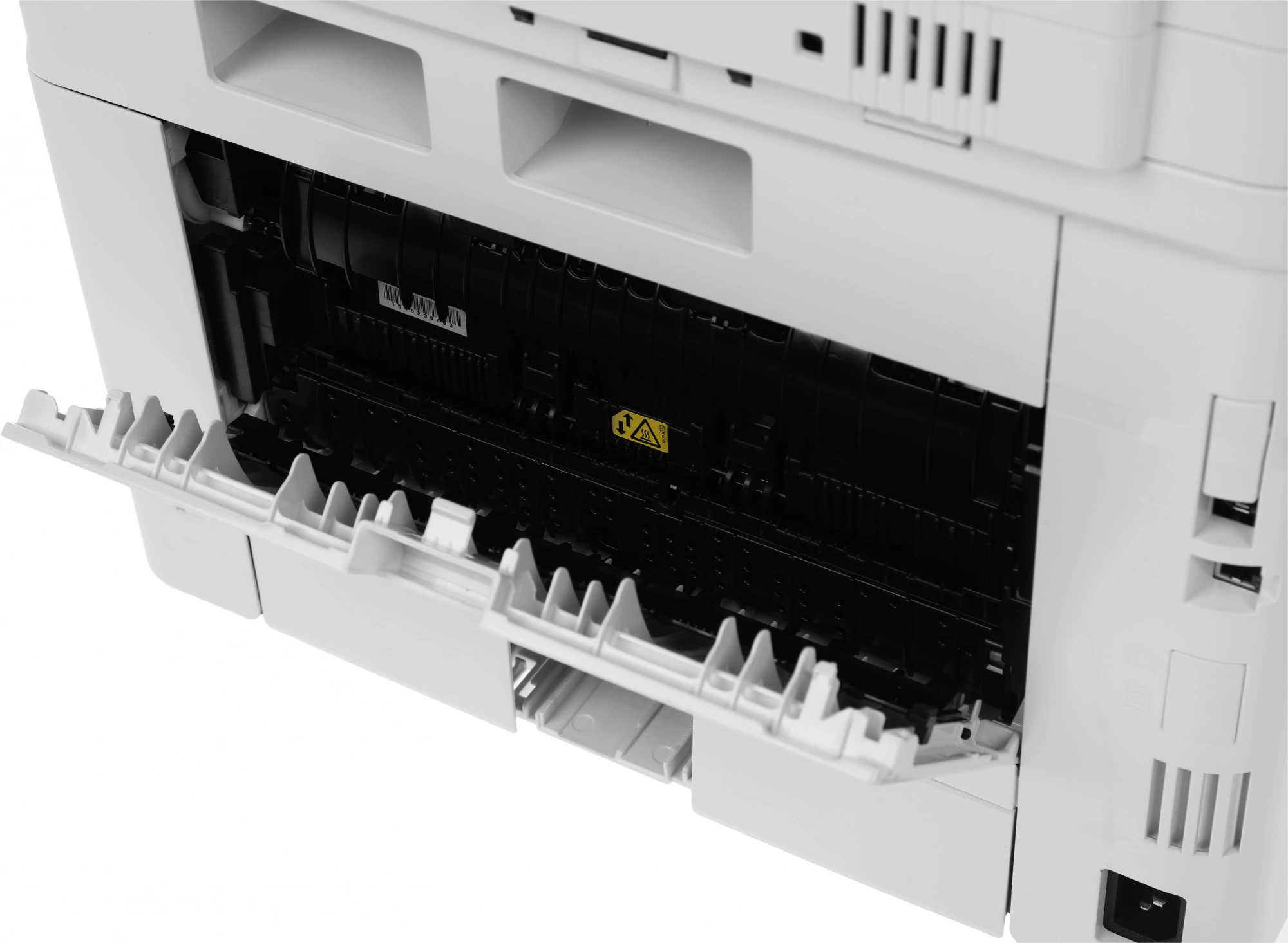 МФУ лазерный HP LaserJet Pro 4103dw (2Z627A) A4 Duplex Net WiFi белый