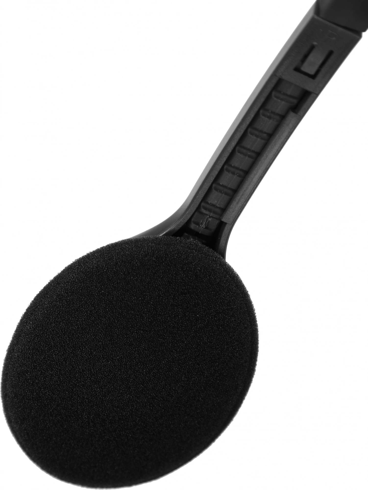 Наушники с микрофоном Logitech H110 темно-серый 1.8м накладные оголовье (981-000472)