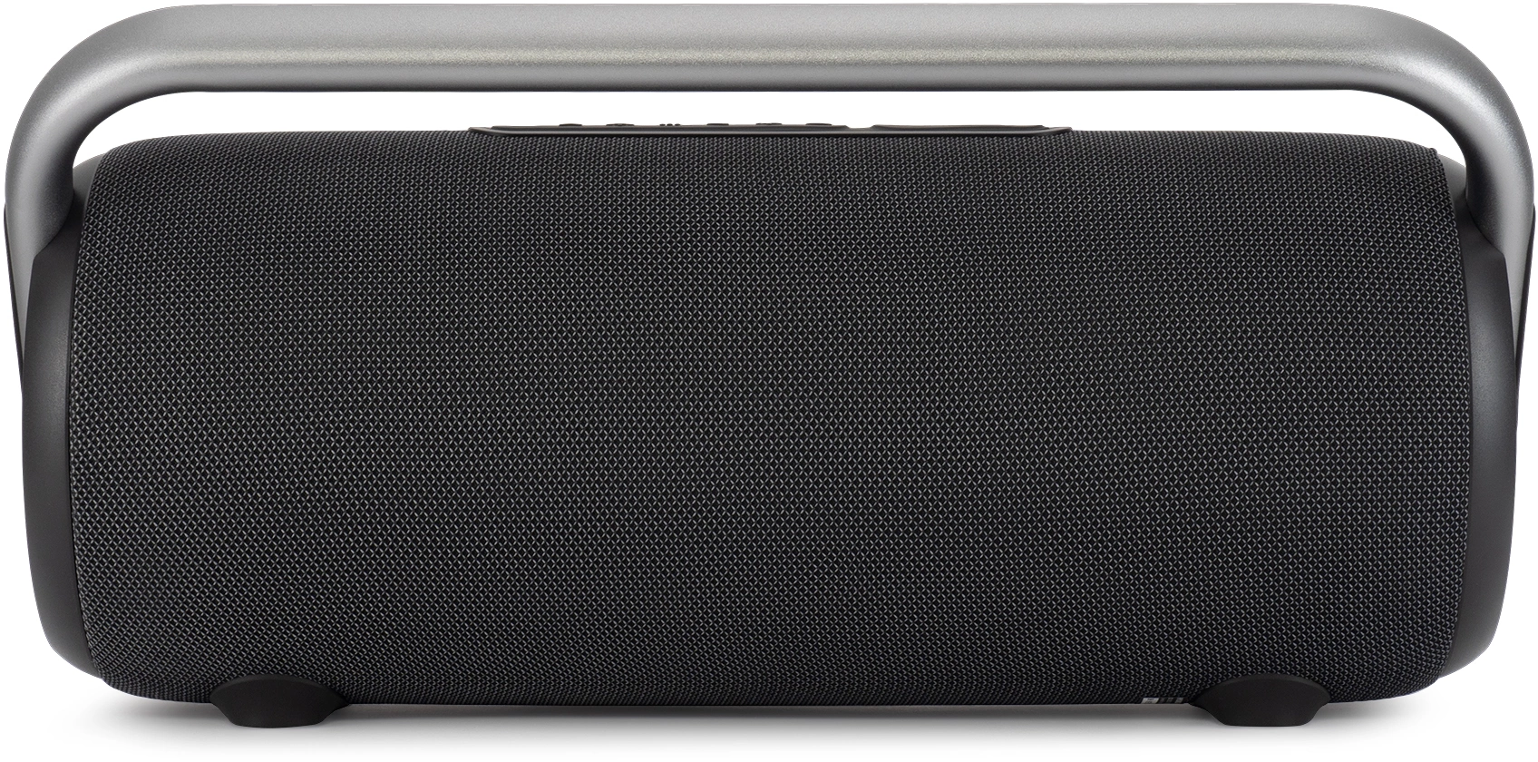 Колонка порт. Hyundai Select H-PS1029 черный 220W 2.1 BT 10м 4800mAh