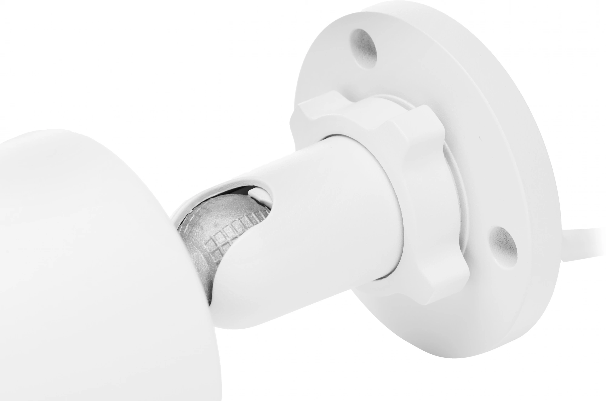 Камера видеонаблюдения IP Hikvision DS-2CD2023G2-IU(2.8mm)(D) 2.8-2.8мм цв. корп.:белый