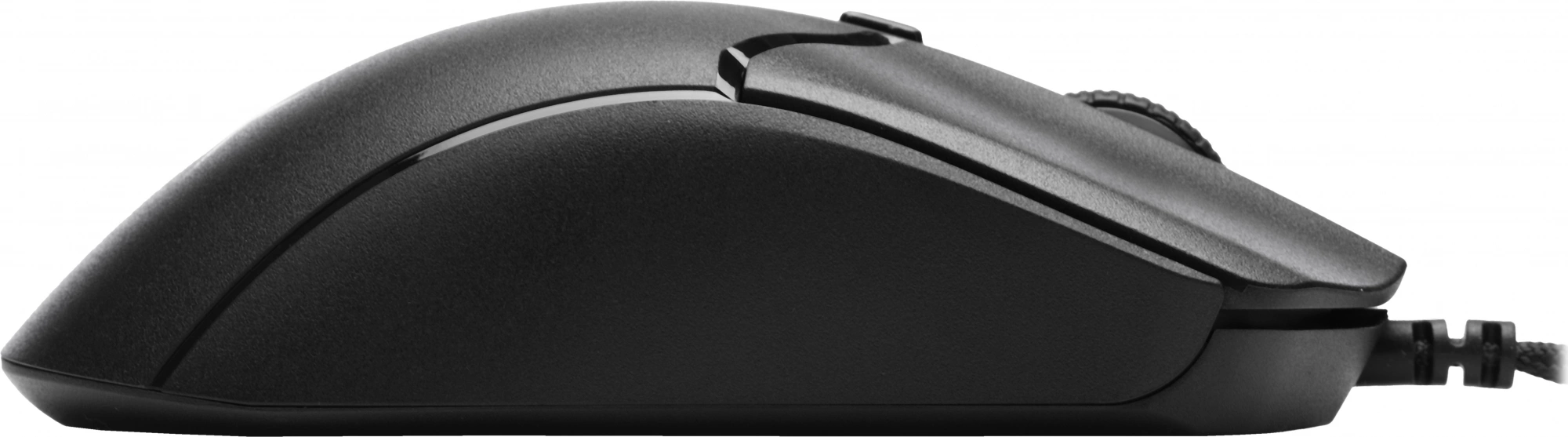 Мышь HyperX Pulsefire Haste 2 черный оптическая 26000dpi USB 5but (6N0A7AA)