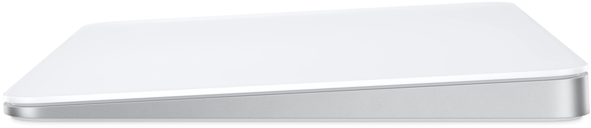 Трекпад Apple Magic Trackpad белый оптическая silent беспров. BT (MXK93CH/A)