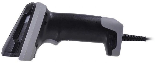 Сканер штрих-кода Mertech 2410 Superlead проводной черный (4231)