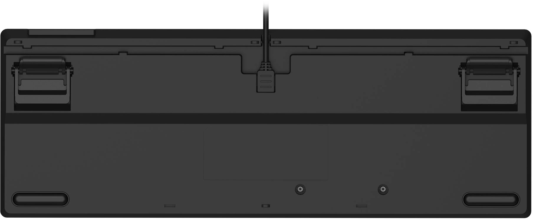 Клавиатура A4Tech S98 Naraka механическая черный/красный USB for gamer LED (S98 NARAKA BLMS RED PLUS) кабель 1.8м