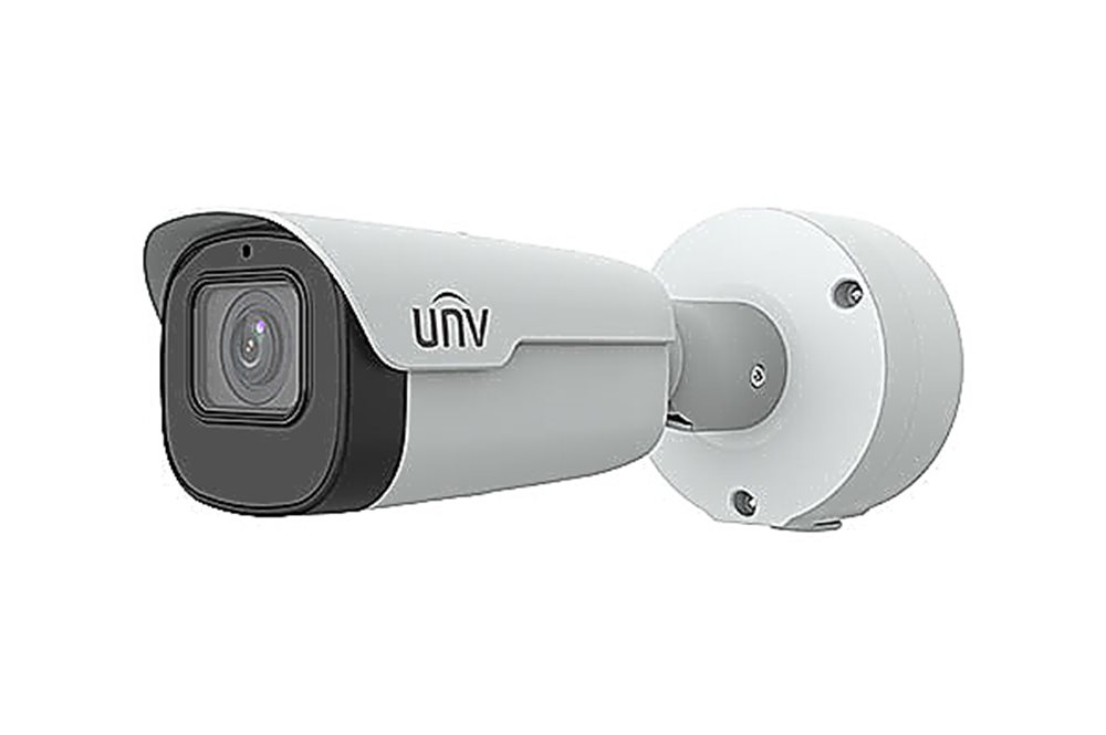 IPC2A24SE-ADZK-I0 - 1/1.8" КМОП, ICR, 4Мп (2688*1520), Макс. 30к/с; Ultra 265/H.265/H.264/MJPEG, 3 потока ,DC12В & PoE, 120дБ WDR, 2.8-12 мм моторизованный с автофокусировкой