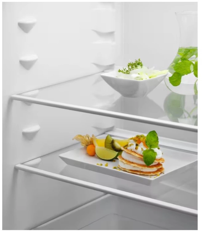 Холодильник Electrolux ENT6NE18S 2-хкамерн.