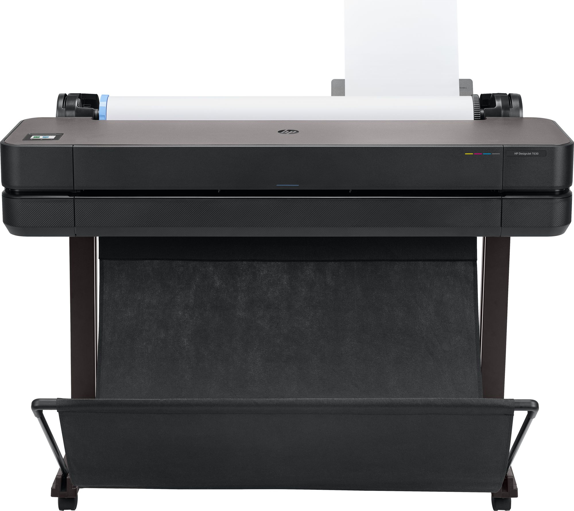 Плоттер HP Designjet T630 (5HB11A/5HB11D) A0/36"