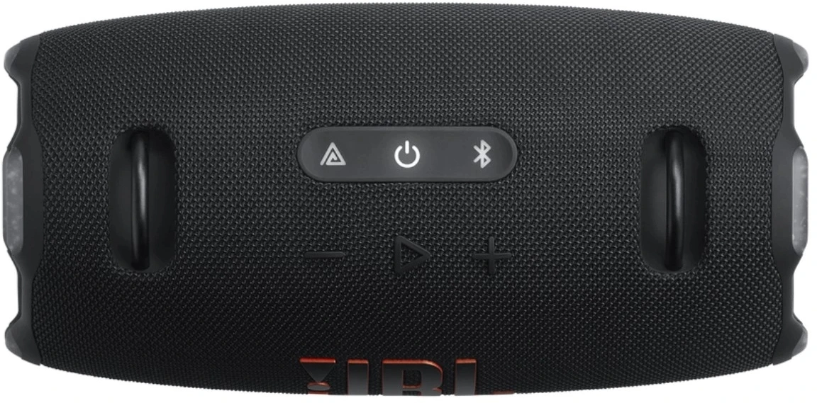 Колонка порт. JBL Xtreme 4 черный 100W 2.1 BT 10м 9444mAh (JBLXTREME4BLKUK)