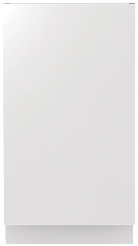 Посудомоечная машина встраив. Gorenje GV572D10 1760Вт узкая инвертер