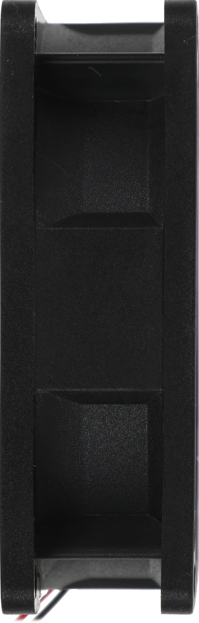 Вентилятор для корпуса Deepcool XFan 80 80х80x25 черный 4-pin (Molex) 20дБ (DP-FDC-XF80) Ret