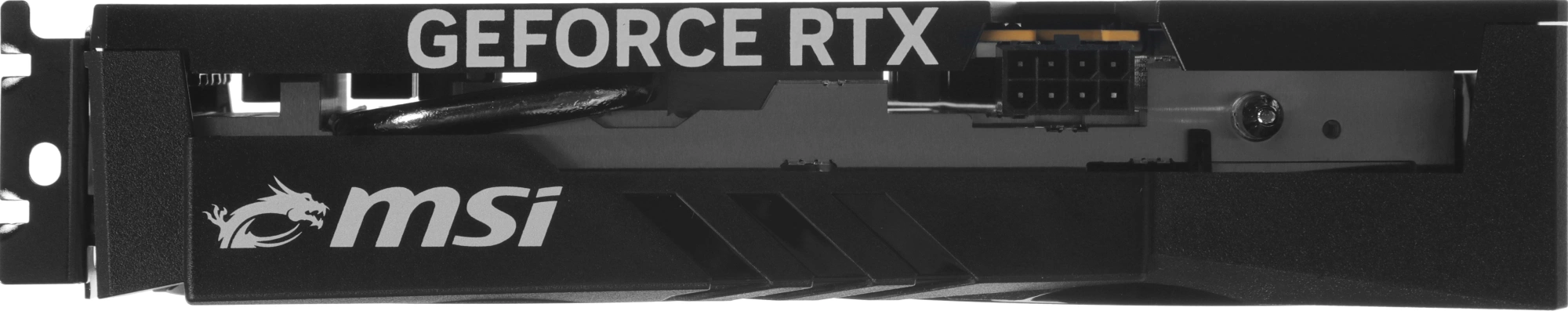 Видеокарта MSI PCI-E 5.0 RTX 5050 8G GAMING NVIDIA GeForce RTX 5050 8Gb 128bit GDDR6 2572/20000 HDMIx1 DPx3 HDCP Ret