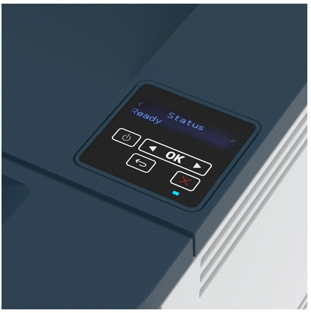 Принтер лазерный Xerox B310V_DNI A4 WiFi белый