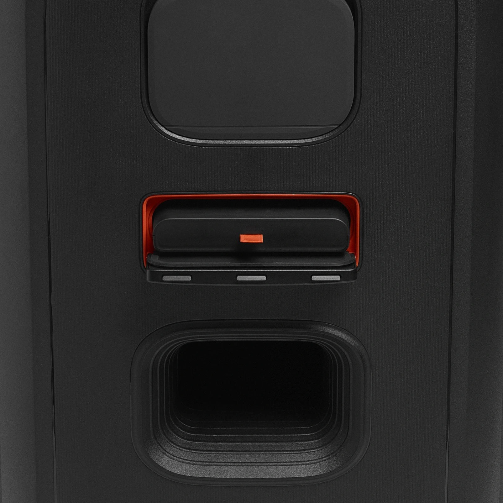 Минисистема JBL Partybox 520 черный 400Вт USB BT