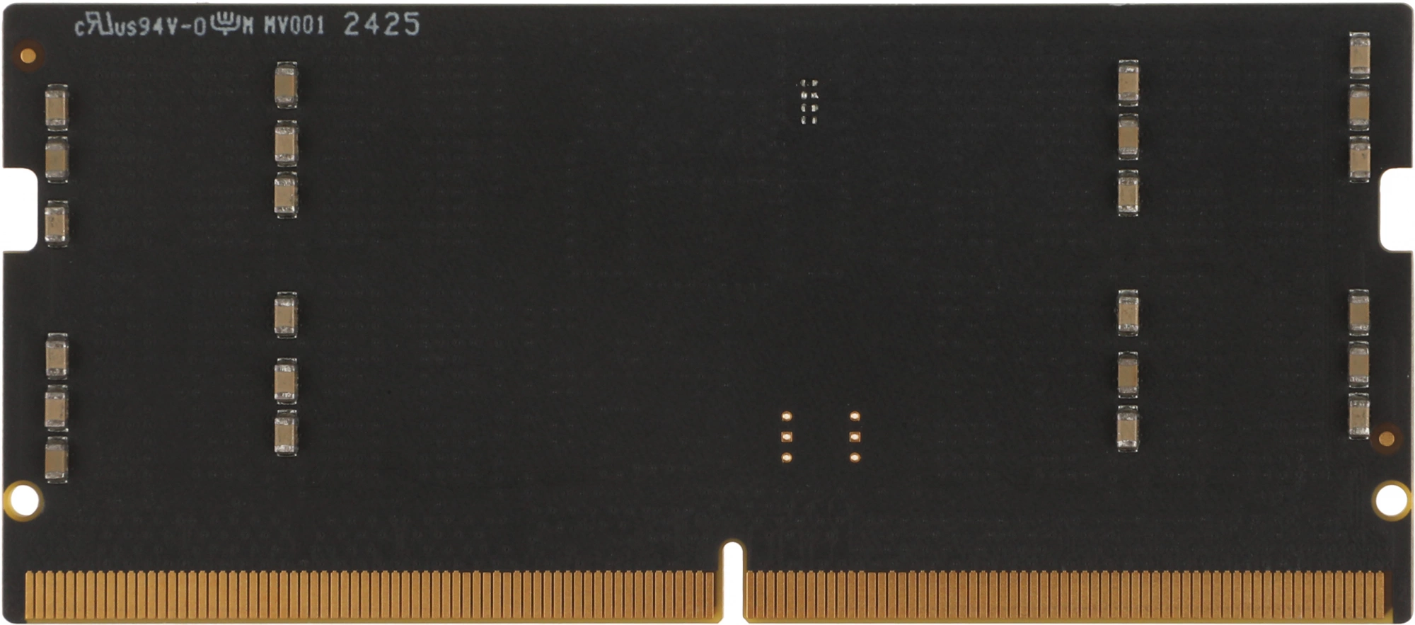 Память DDR5 16GB 5600MHz Kingspec KS5600D5N11016G RTL PC5-44800 CL40 SO-DIMM 288-pin 1.1В single rank Ret