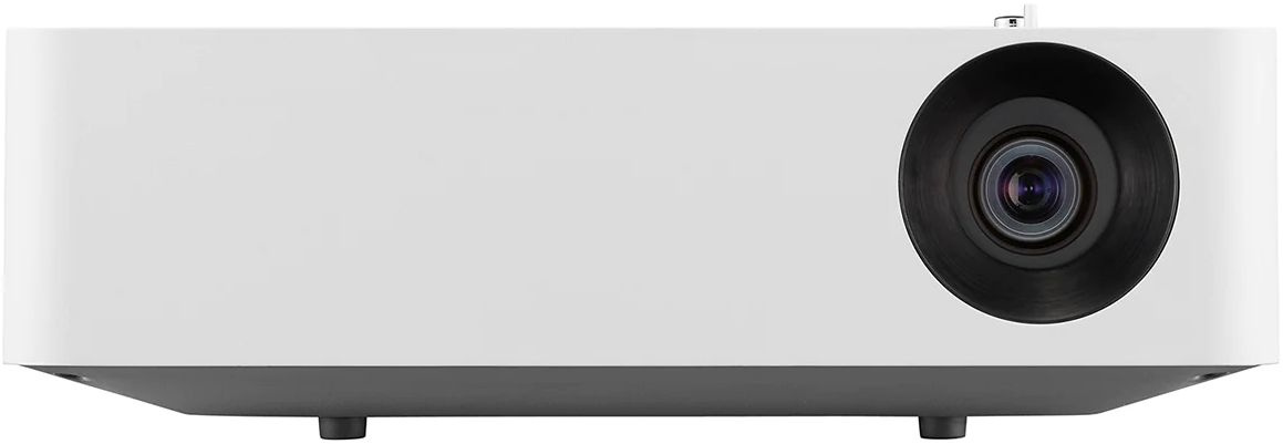 Проектор LG CineBeam PF610P DLP 1000Lm LS (1920x1080) 150000:1 ресурс лампы:30000часов 2xUSB typeA 2xHDMI 1.7кг