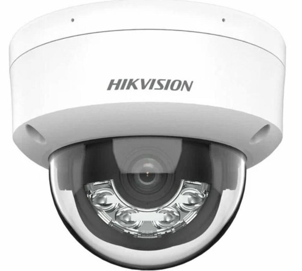 IP камера DS-2CD2183G2-LIS2U(2.8mm)(O-STD)