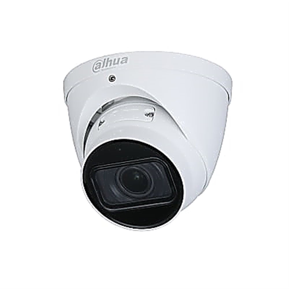 IP Видеокамера DH-IPC-HDW3241TP-ZAS уличная купольная 2Mп, объектив 2.7-13.5 мм