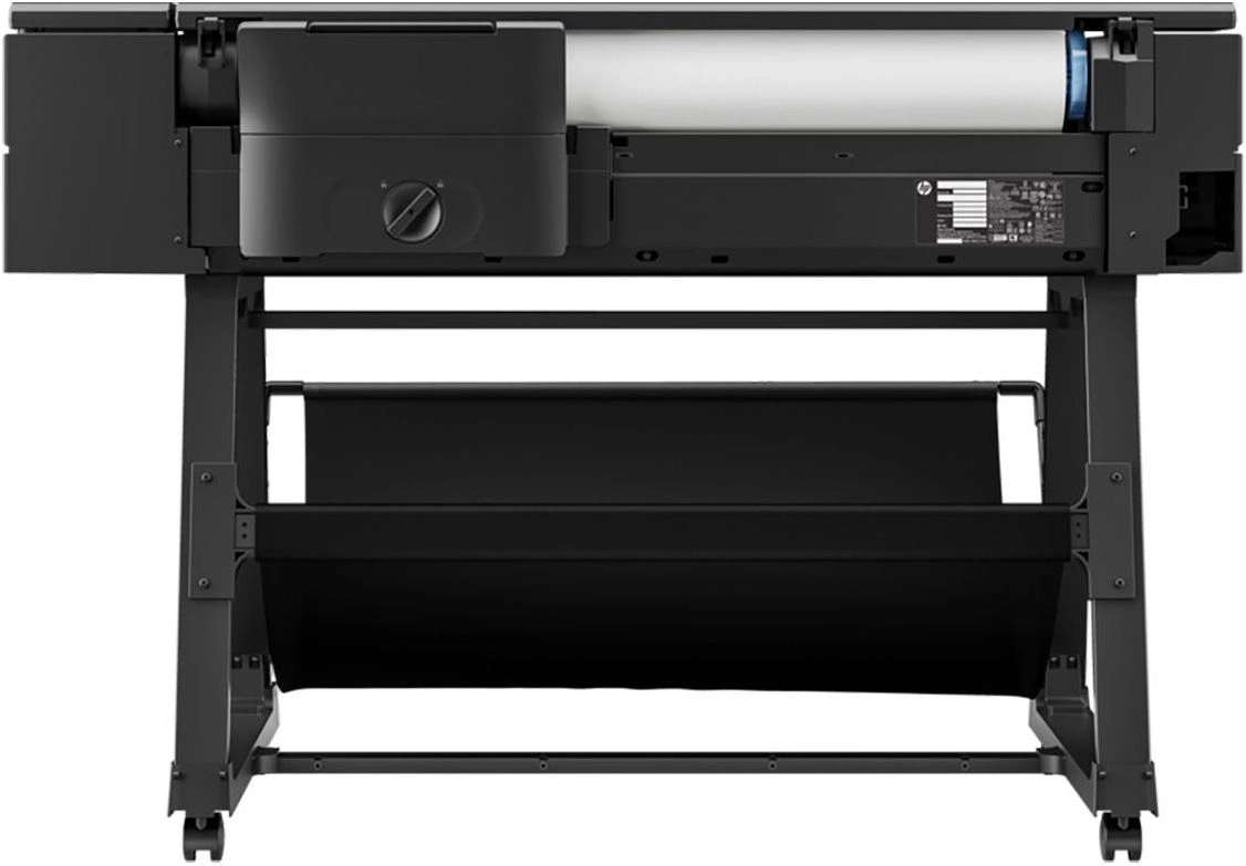 Плоттер HP Designjet T850 MFP (2Y9H2A) A0/36"