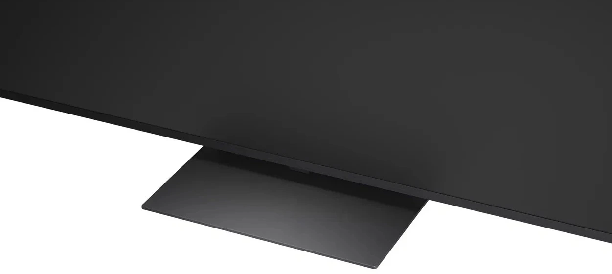Телевизор LED LG 86" 86QNED86A6A.ARUG черный титан 4K Ultra HD 120Hz DVB-T DVB-T2 DVB-C DVB-S DVB-S2 USB WiFi Smart TV