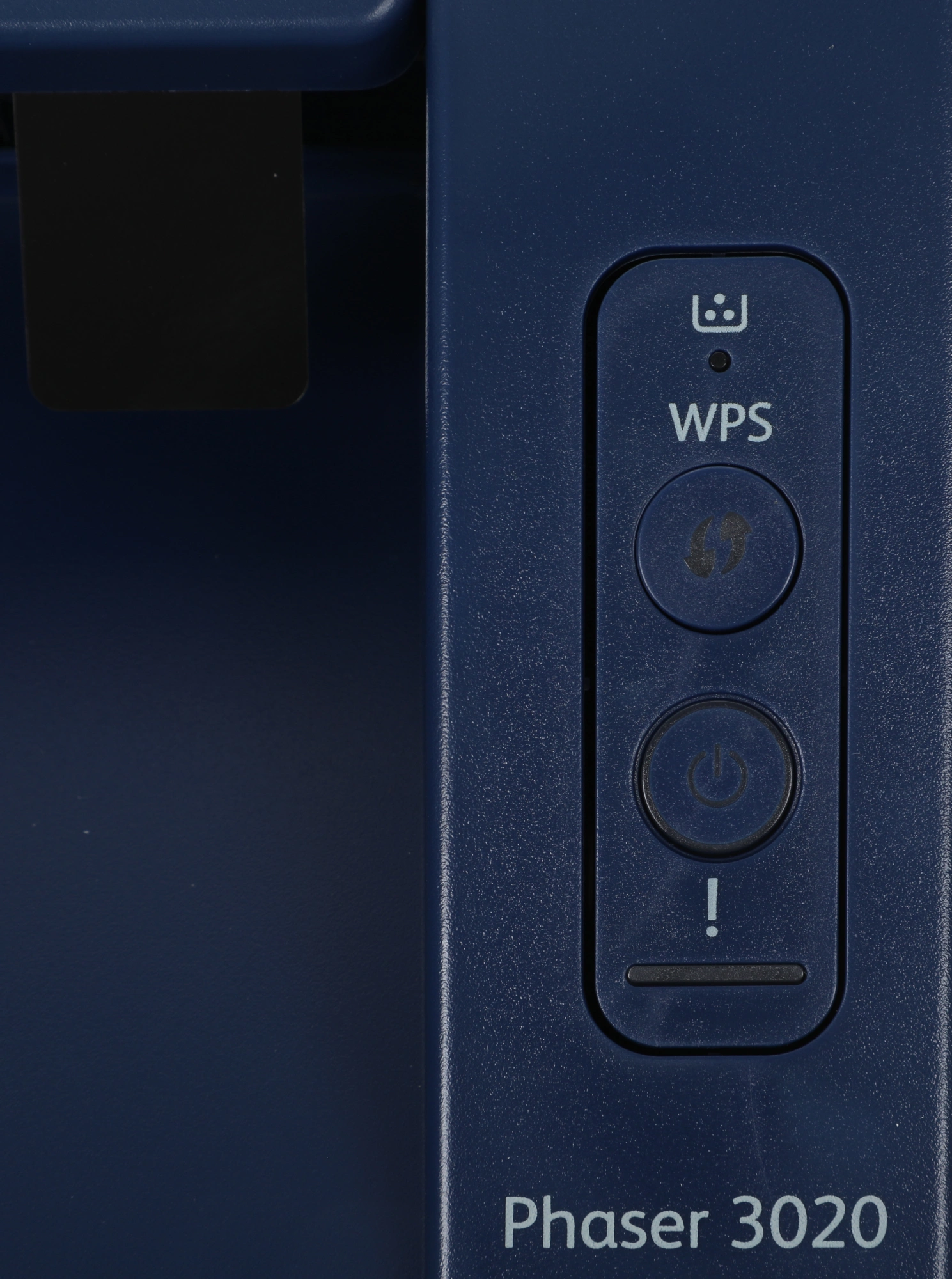 Принтер лазерный Xerox Phaser 3020v_bi A4 WiFi белый