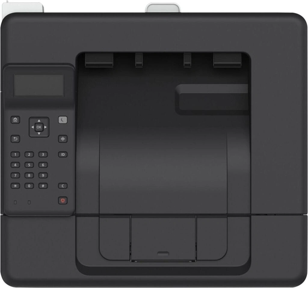 Принтер лазерный Canon i-Sensys LBP243dw (5952C013) A4 Duplex WiFi белый