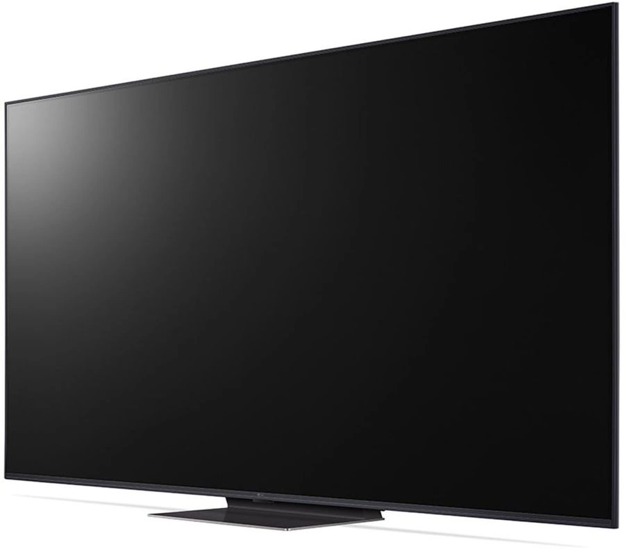 Телевизор LED LG 65" 65UT91006LA.ARUG черный 4K Ultra HD 60Hz DVB-T DVB-T2 DVB-C DVB-S DVB-S2 USB WiFi Smart TV