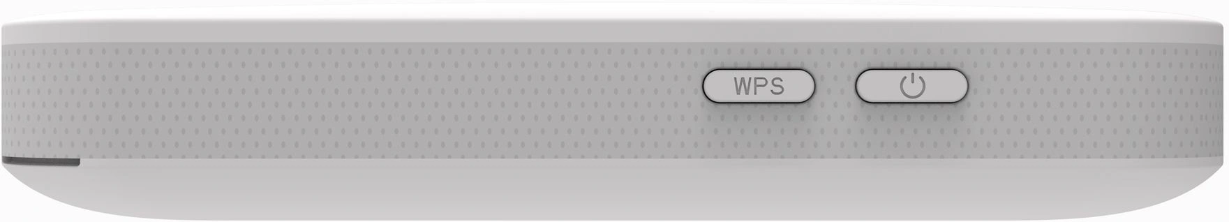 Модем 2G/3G/4G Digma DWR-M300LTE USB Wi-Fi Firewall +Router внешний белый