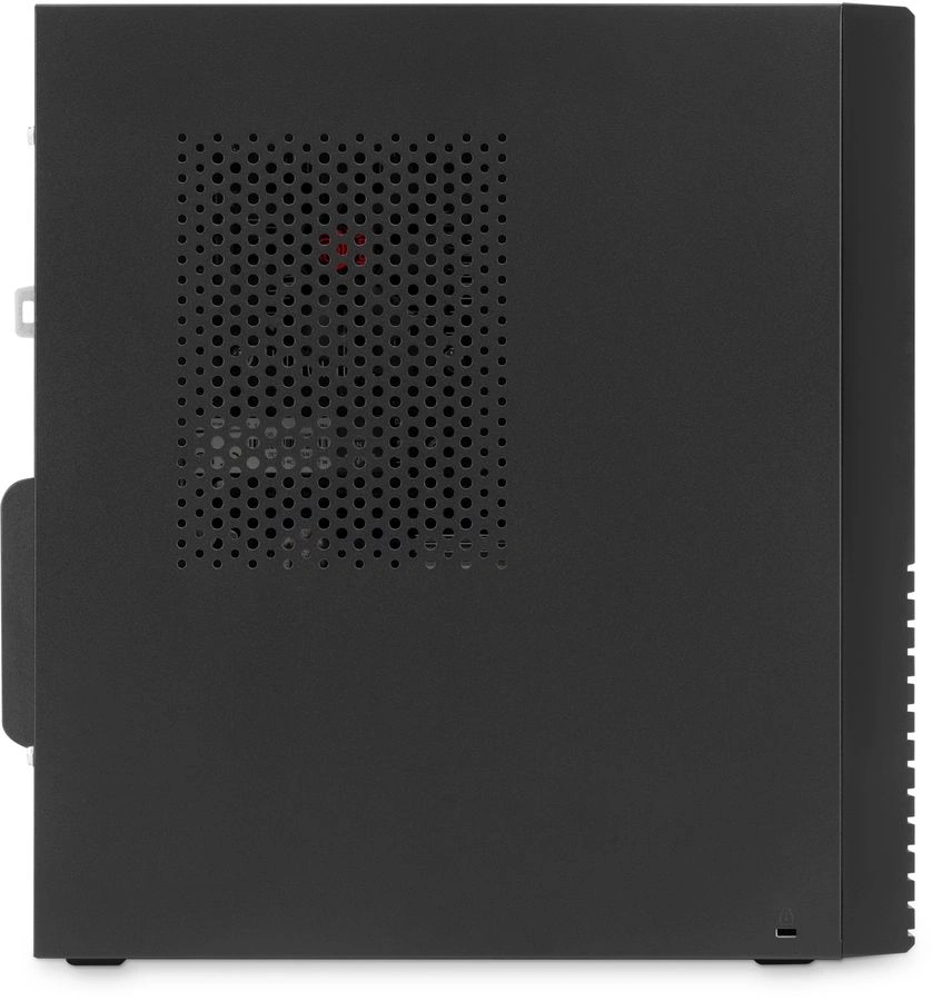 ПК IRU 310SC SFF PG G7400 (3.7) 8Gb SSD256Gb UHDG 710 Windows 11 Pro GbitEth 200W черный (2017903)