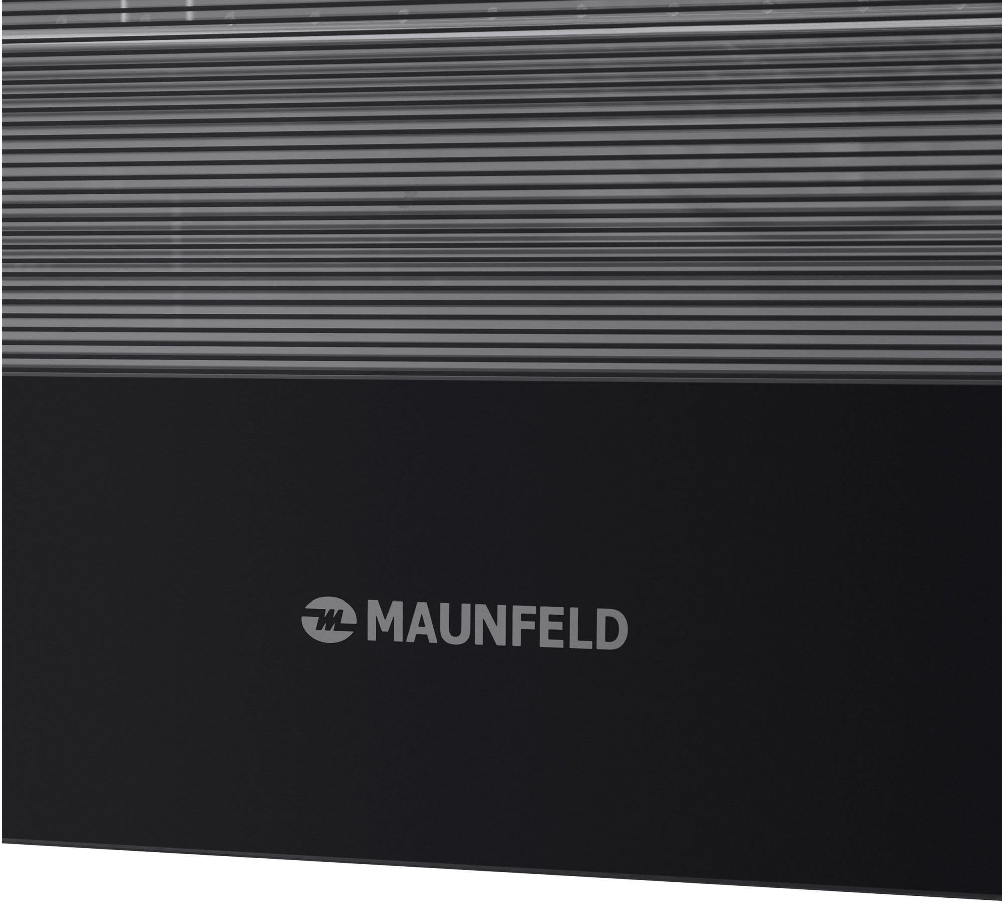 Духовой шкаф Электрический Maunfeld EOEH.5811B черный