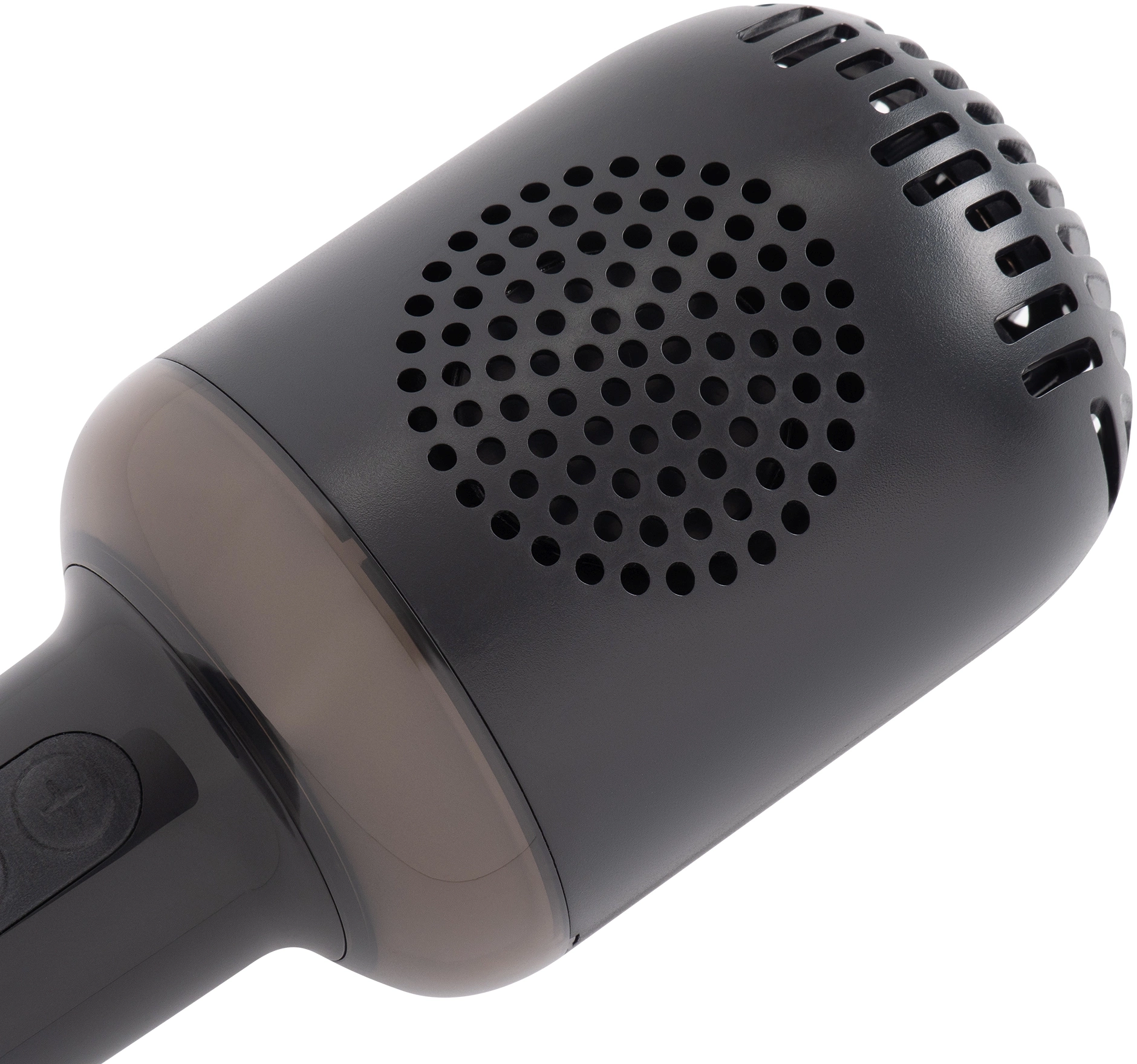 Микрофон беспроводной Hyundai H-MIC100 черный