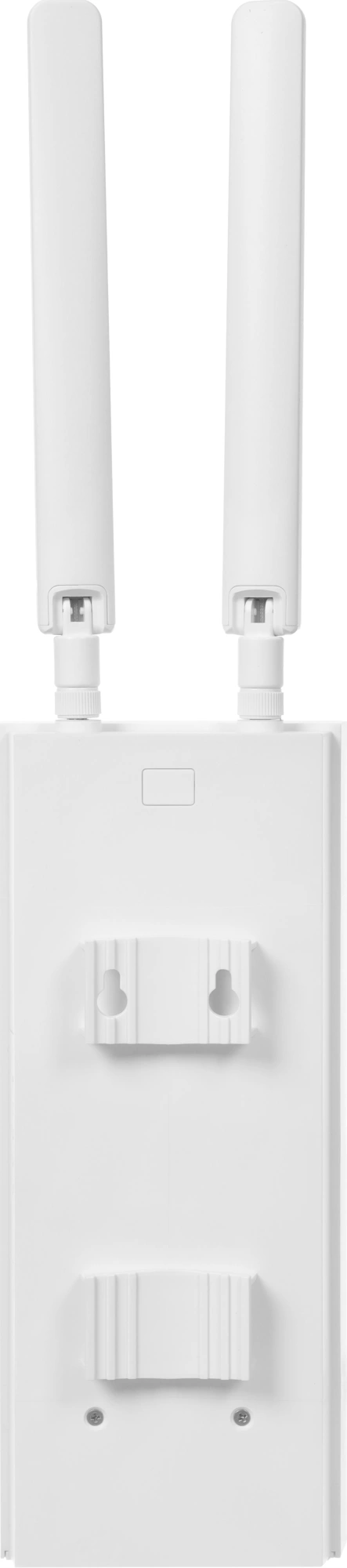 Повторитель беспроводного сигнала Cudy RE1200 OUTDOOR AC1200 Wi-Fi белый