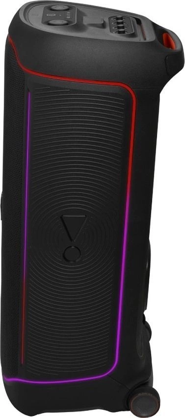 Минисистема JBL Party Box ULTIMATE черный 1100Вт USB BT