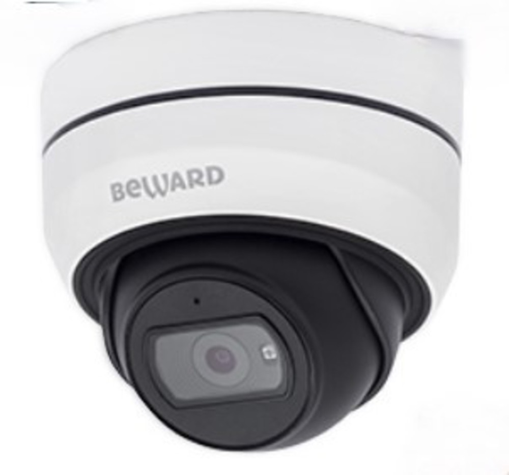 Beward SV3212DB IP камера 2.8 мм, 5 Мп, 1/2.8'' КМОП Sony Starvis