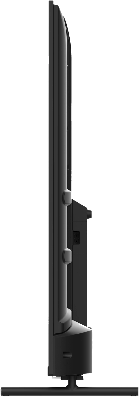 Телевизор LED Sber 55" SDX-55U4139 Салют ТВ Frameless черный 4K Ultra HD 60Hz DVB-T DVB-T2 DVB-C DVB-S DVB-S2 USB WiFi Smart TV