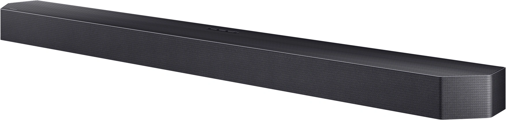 Саундбар Samsung HW-Q990F/RU 5.0 200Вт черный