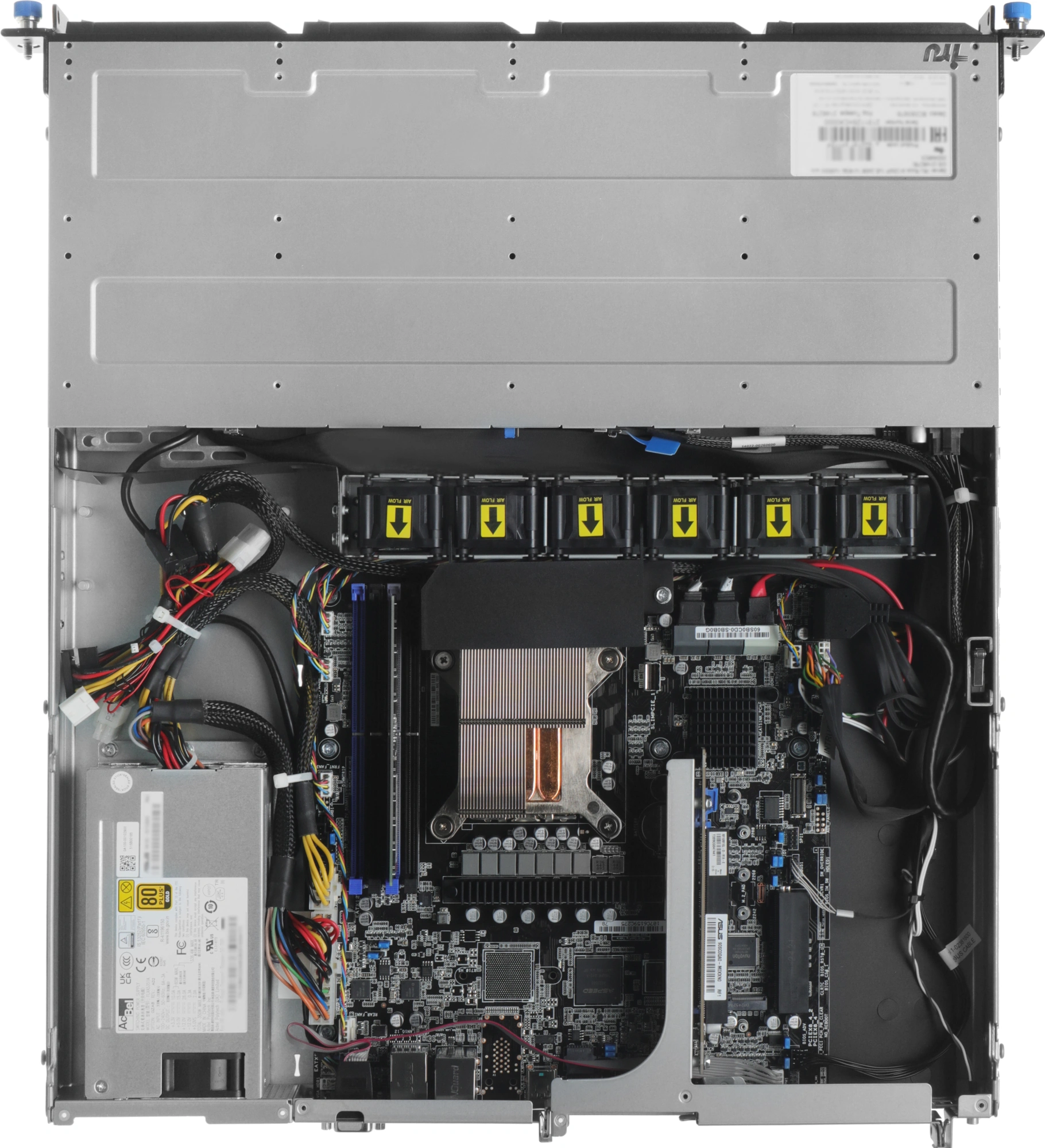 Сервер IRU Rock A1204P 1xE-2456 1x16Gb RAID AST2600 2xGigEth 1x350W w/o OS (2148278)